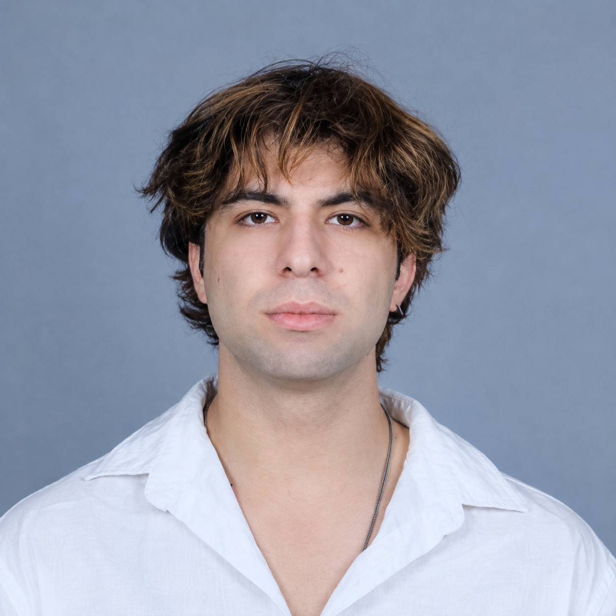 İlyas Tümay Durmaz